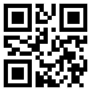 3910570755 - Immagine del Qr Code associato