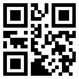 Il QrCode di 3910570756