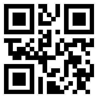 Immagine del QrCode di 3910570757