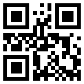 Immagine del QrCode di 3910570761
