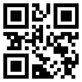 Il Qr Code di 3910570762