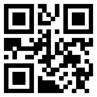 3910570764 - Immagine del Qr Code associato