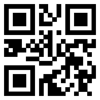 Immagine del Qr Code di 3910570765