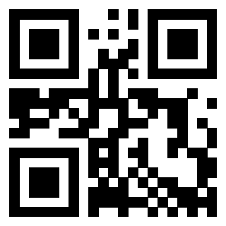 3910570766 - Immagine del Qr Code associato