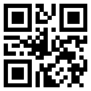 Immagine del Qr Code di 3910570768