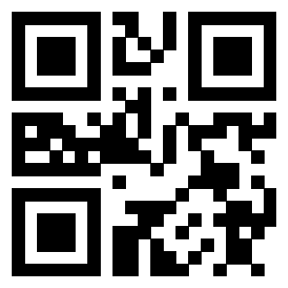 3910570770 - Immagine del QrCode