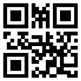 Immagine del QrCode di 3910570773