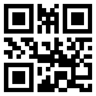 3910570776 - Immagine del QrCode