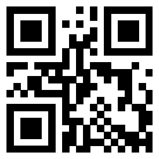 Il Qr Code di 3910570780
