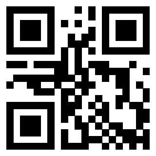 Immagine del Qr Code di 3910570781