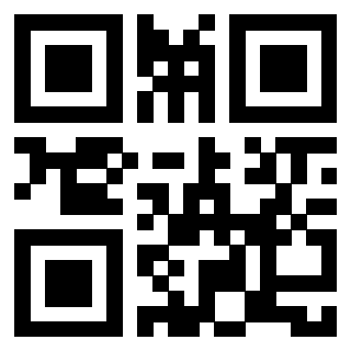 Immagine del Qr Code di 3910570783