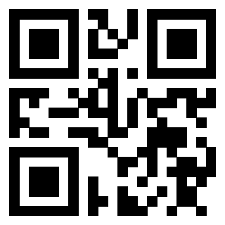 Scansione del QrCode di 3910570785