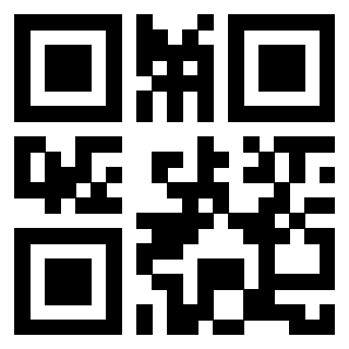 Scansione del Qr Code di 3910570788
