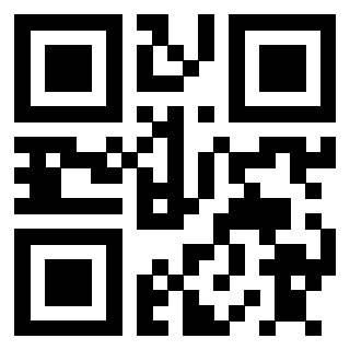3910570789 Qr Code associato