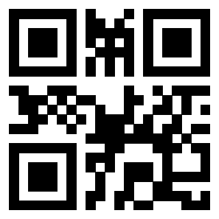3910570790 - Immagine del Qr Code associato