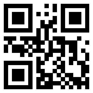 Immagine del QrCode di 3910570791