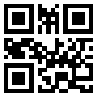 Il QrCode di 3910570792