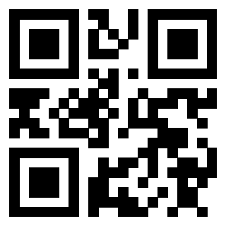 Scansione del Qr Code di 3910570795