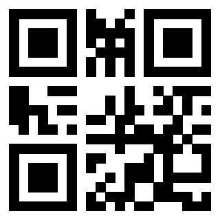 Qr Code di 3910570801