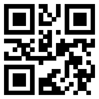 3910570807 - Immagine del Qr Code
