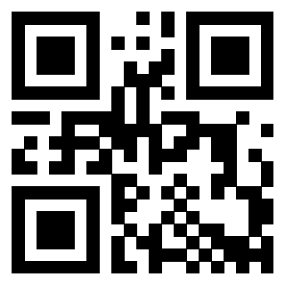 3910570810 - Immagine del Qr Code associato