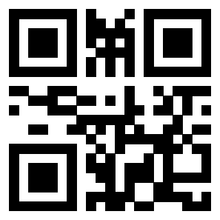 3910570811 - Immagine del QrCode associato
