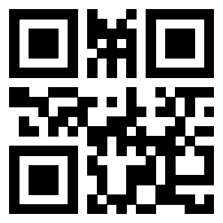 Il QrCode di 3910570813