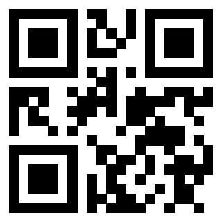 Immagine del Qr Code di 3910570819