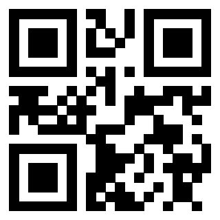 3910570821 - Immagine del QrCode