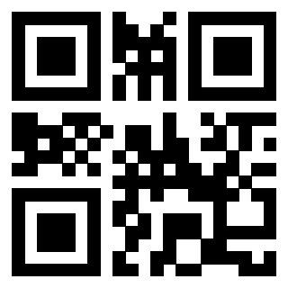 3910570824 - Immagine del QrCode associato