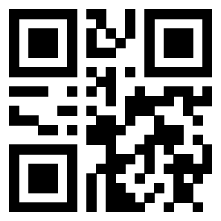 3910570825 QrCode associato