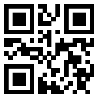 3910570827 - Immagine del QrCode associato