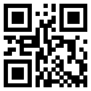 Scansione del QrCode di 3910570831