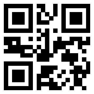 3910570832 - Immagine del Qr Code associato