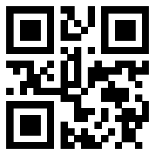 Immagine del QrCode di 3910570833