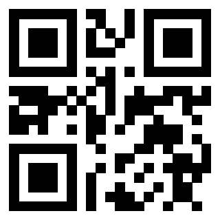 Scansione del QrCode di 3910570834