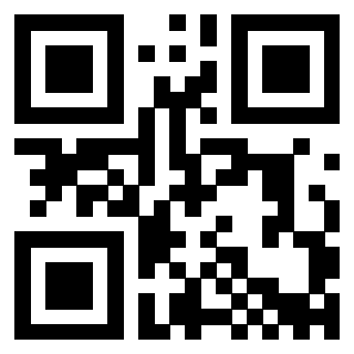 Immagine del QrCode di 3910570835