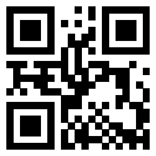 Immagine del QrCode di 3910570838