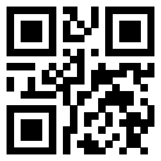 Scansione del Qr Code di 3910570839
