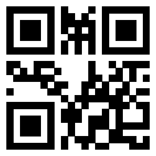 3910570841 - Immagine del Qr Code associato