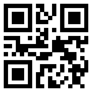 Il Qr Code di 3910570843