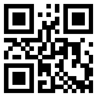 Il QrCode di 3910570846