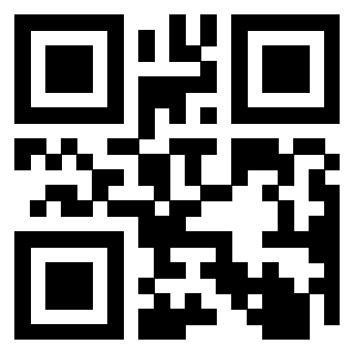 Immagine del QrCode di 3910570852