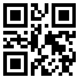 Immagine del QrCode di 3910570856