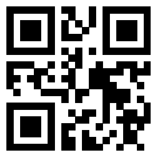 Scansione del QrCode di 3910570857
