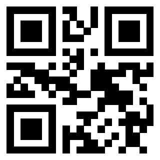 Il QrCode di 3910570858