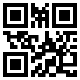 3910570861 - Immagine del QrCode