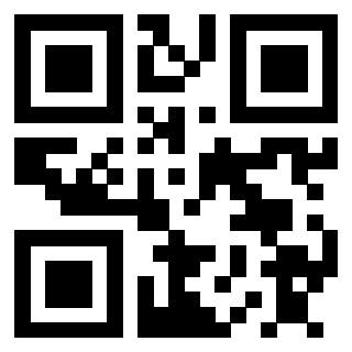 Immagine del QrCode di 3910570863