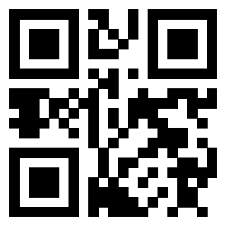 Il Qr Code di 3910570864