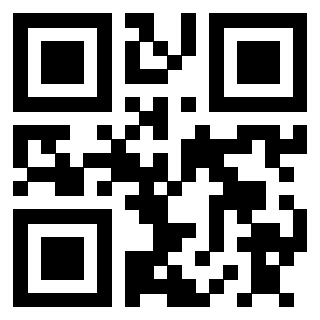 3910570867 - Immagine del QrCode associato